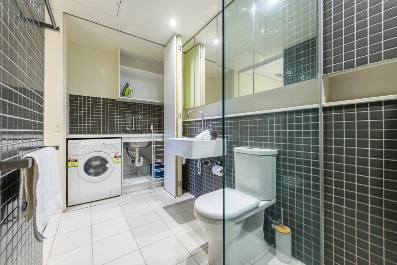 Exclusive Stays - Freshwater Place Melbourne City Exterior foto